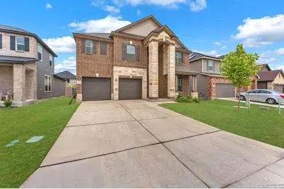 412 Deer Crest Drive, New Braunfels, TX 78130 - Photo 3