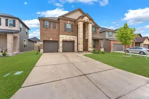 412 Deer Crest Dr, New Braunfels, TX 78130 - Photo 3