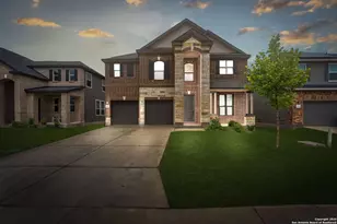 412 Deer Crest Dr, New Braunfels, TX 78130 - Photo 1