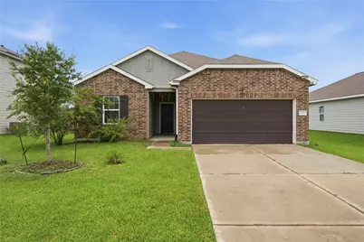5002 Highland Springs Drive, Richmond, TX 77469 - Photo 1
