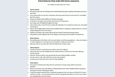 5301 Grover Avenue, Austin, TX 78756 - Photo 39