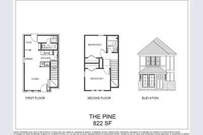 99 Mager Lane #B, Hutto, TX 78634 - Photo 5