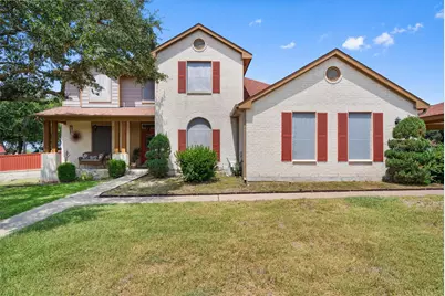 570 Crossland Drive, Killeen, TX 76543 - Photo 1
