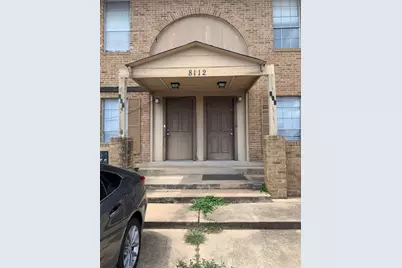 8112 Sonnet Avenue #102, Austin, TX 78759 - Photo 1