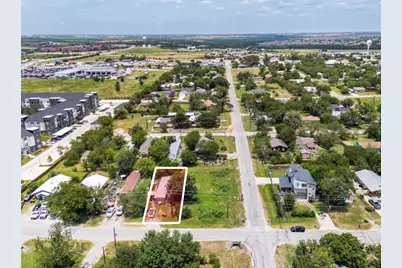 303 Eggleston Street, Manor, TX 78653 - Photo 1