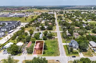 303 Eggleston St, Manor, TX 78653 - Photo 1