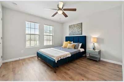 1312 E 52nd Street #B, Austin, TX 78723 - Photo 11