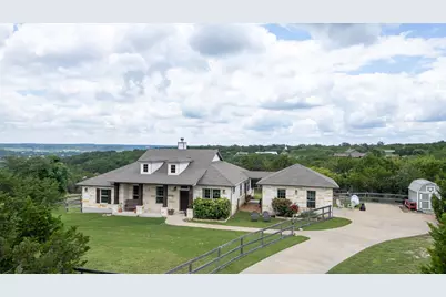 155 Balcones Ridge Way, Bertram, TX 78605 - Photo 1