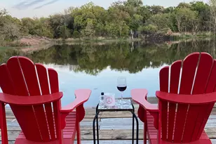 318 Clear Creek Dr, Burnet, TX 78611 - Photo 1