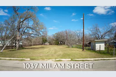 1037 Milam Street, Luling, TX 78648 - Photo 3