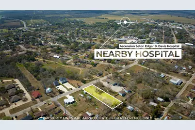 1037 Milam Street, Luling, TX 78648 - Photo 7