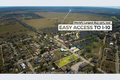 1037 Milam Street, Luling, TX 78648 - Photo 9