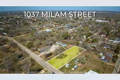 1037 Milam Street, Luling, TX 78648 - Photo 11