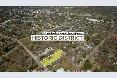 1037 Milam Street, Luling, TX 78648 - Photo 5