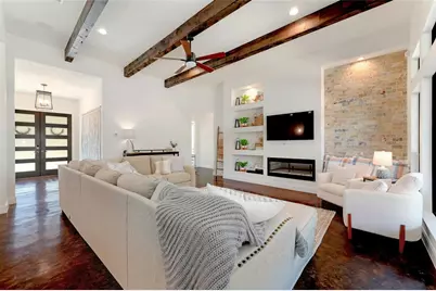 2471 George Pass, Canyon Lake, TX 78133 - Photo 9