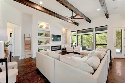 2471 George Pass, Canyon Lake, TX 78133 - Photo 5