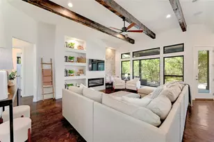 2471 George Pass, Canyon Lake, TX 78133 - Photo 5