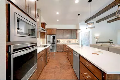 2471 George Pass, Canyon Lake, TX 78133 - Photo 11