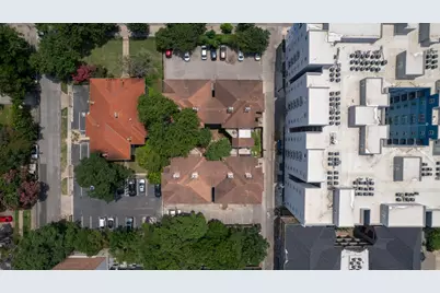 2110 Rio Grande Street #207, Austin, TX 78705 - Photo 33