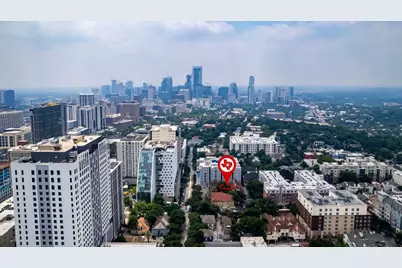 2110 Rio Grande Street #207, Austin, TX 78705 - Photo 35