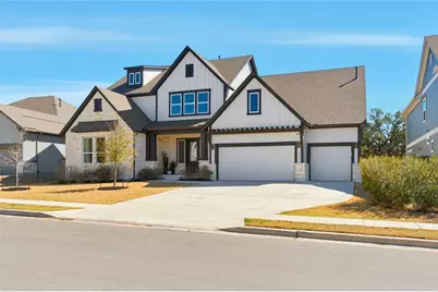 1890 Headwaters Boulevard, Dripping Springs, TX 78620 - Photo 1