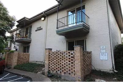 1202 Newning Avenue #109, Austin, TX 78704 - Photo 1