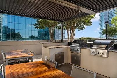 360 Nueces Street #1805, Austin, TX 78701 - Photo 17