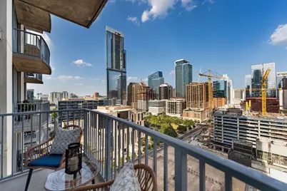 360 Nueces Street #1805, Austin, TX 78701 - Photo 23