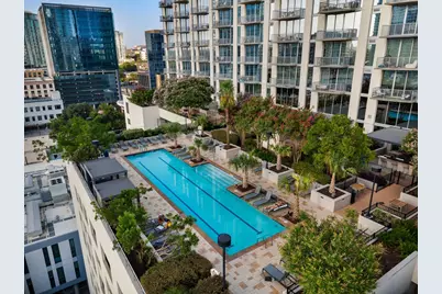 360 Nueces Street #1805, Austin, TX 78701 - Photo 3