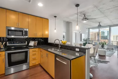 360 Nueces Street #1805, Austin, TX 78701 - Photo 7