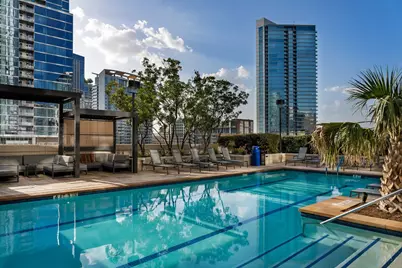 360 Nueces Street #1805, Austin, TX 78701 - Photo 19