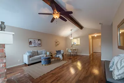 416 Village Lane, Buda, TX 78610 - Photo 3