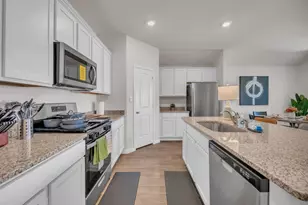 13804 Bothwell Pl, Manor, TX 78653 - Photo 3