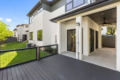 1303 Azie Morton Road #6, Austin, TX 78704 - Photo 11