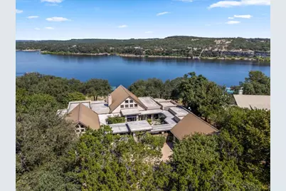 24736 Travis Lakeside Drive #A, Spicewood, TX 78669 - Photo 1