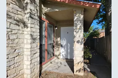 2804 Bull Run #A, Taylor, TX 76574 - Photo 1