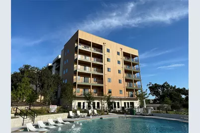4802 S Congress Avenue #107, Austin, TX 78745 - Photo 1