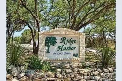 Lot 5-A Ridge Harbor Drive, Spicewood, TX 78669 - Photo 3