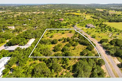 Lot 5-A Ridge Harbor Drive, Spicewood, TX 78669 - Photo 5