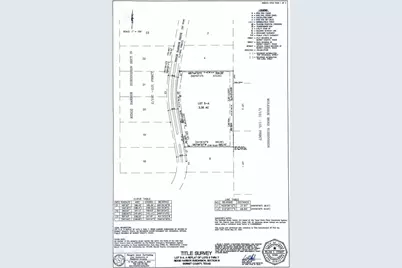 Lot 5-A Ridge Harbor Drive, Spicewood, TX 78669 - Photo 1