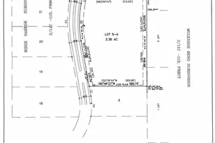 Lot 5-A Ridge Harbor Dr, Spicewood, TX 78669 - Photo 1