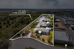 10811 San Jose Ave, Del Valle, TX 78617 - Photo 1