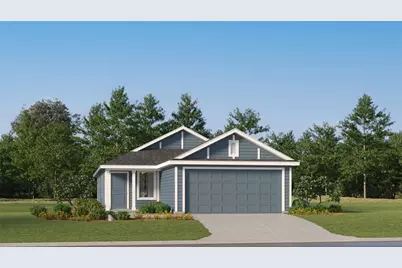 226 Kings Row Lane, Jarrell, TX 76537 - Photo 3