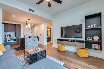 84 East Avenue #1902, Austin, TX 78701 - Photo 1