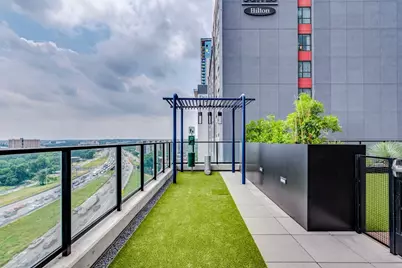84 East Avenue #1902, Austin, TX 78701 - Photo 21