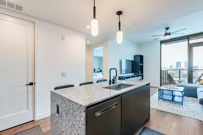 84 East Avenue #1902, Austin, TX 78701 - Photo 3