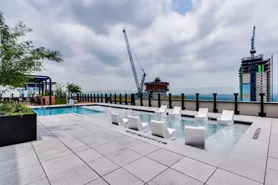 84 East Avenue #1902, Austin, TX 78701 - Photo 17
