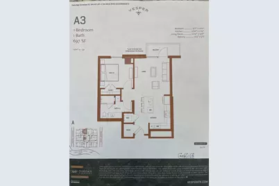 84 East Avenue #1902, Austin, TX 78701 - Photo 25