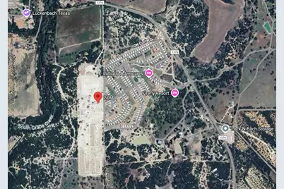 5386 Ranch Rd 1376 Road #278, Fredericksburg, TX 78624 - Photo 1