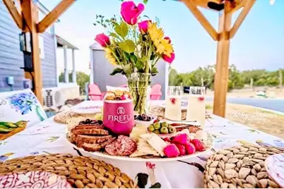 5386 Ranch Rd 1376 Road #278, Fredericksburg, TX 78624 - Photo 9